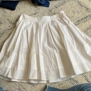 Express Women’s Circle/Skater Skirt